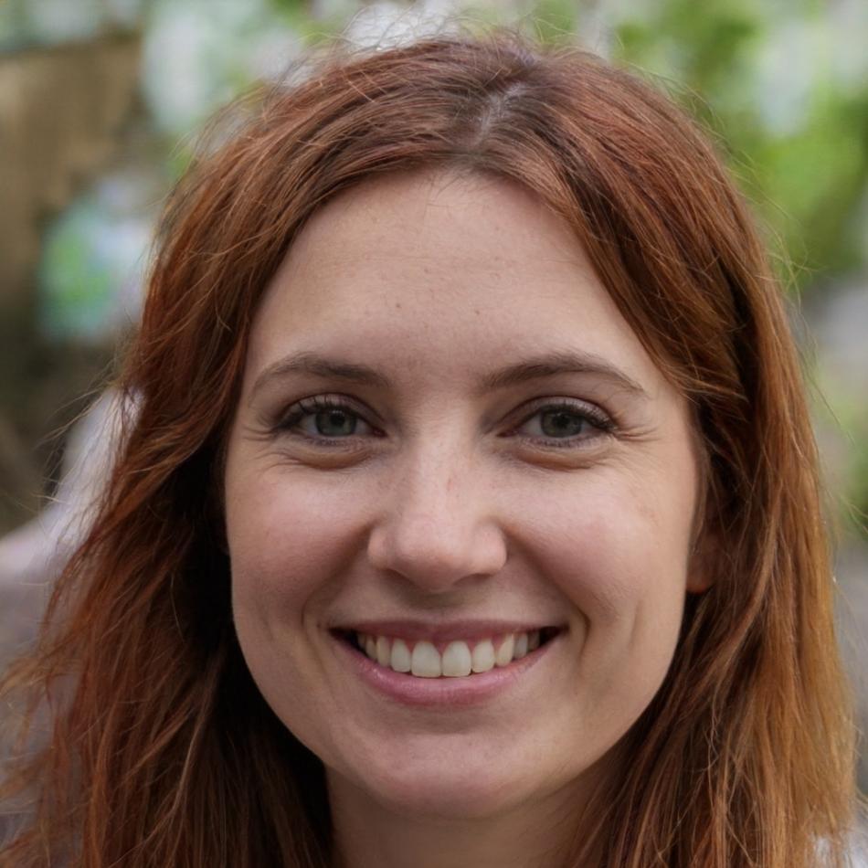 Beatriz Fontes, designer web