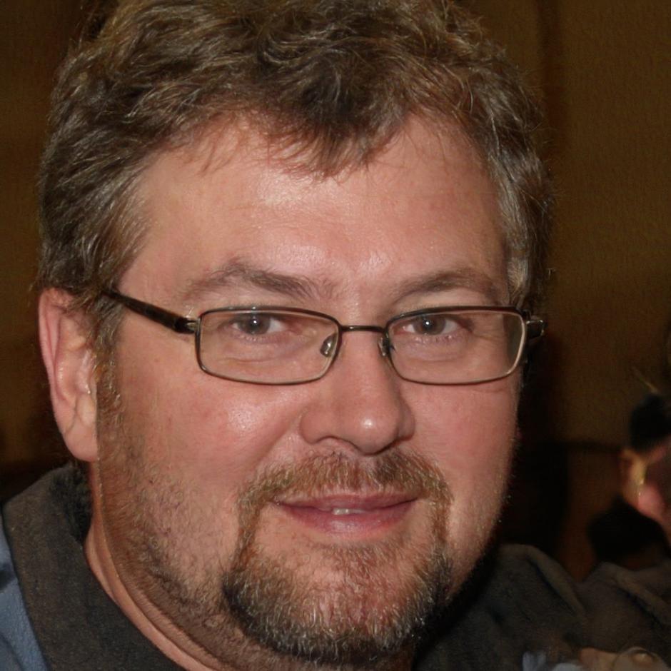 Rui Santos, mentor em design web