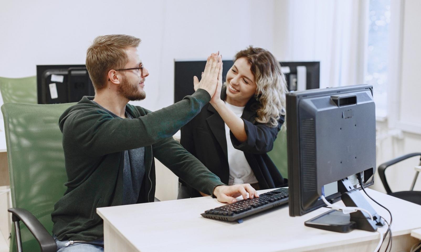 Otimização de performance em layouts de alta complexidade