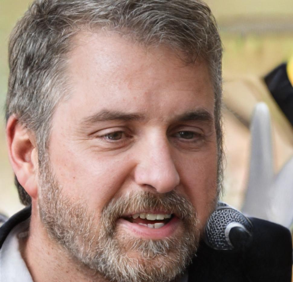 Miguel Ferreira, coordenador de parcerias